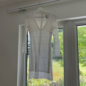 Bec & Bridge dress